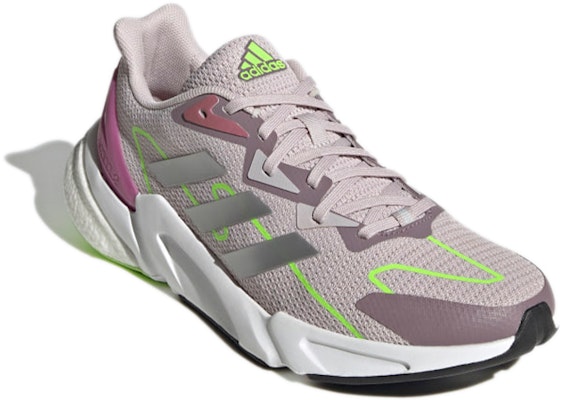 (Women) adidas X9000L2 'Lilac Purple' S23654 Lookbook (Women) adidas X9000L2 'Lilac Purple' S23654