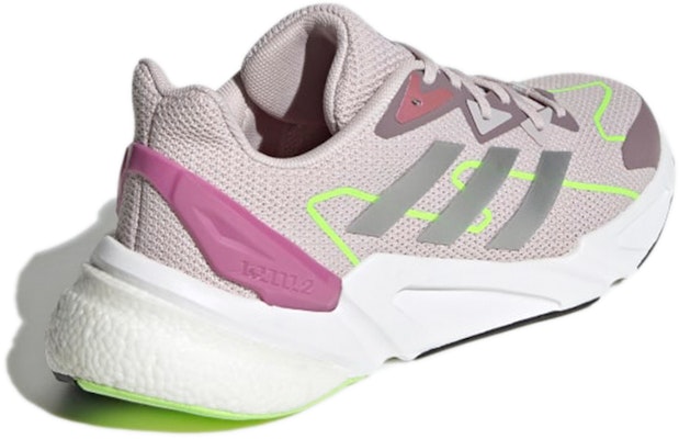 (Women) adidas X9000L2 'Lilac Purple' S23654 Shop (Women) adidas X9000L2 'Lilac Purple' S23654
