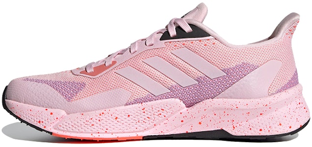 (W) adidas X9000L2 Merah Muda FW0805 Buy (W) adidas X9000L2 Merah Muda FW0805