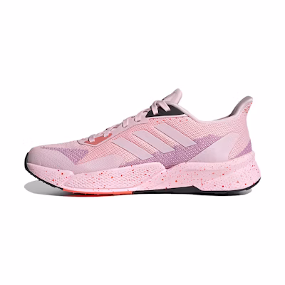 (W) adidas X9000L2 Pink