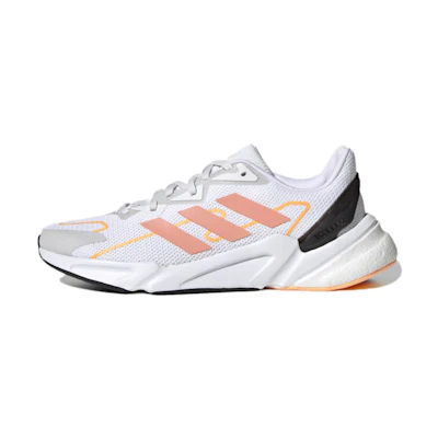 (W) adidas X9000L2 'White Acid Orange'