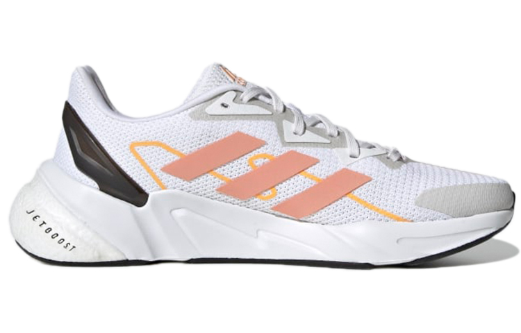 Order (W) adidas X9000L2 ''Weiß Säure Orange'' S23658