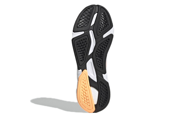 Details for (W) adidas X9000L2 ''Weiß Säure Orange'' S23658