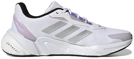 (W) adidas X9000L2 'Putih Perak Merah Jambu' HR1744 Order (W) adidas X9000L2 'Putih Perak Merah Jambu' HR1744