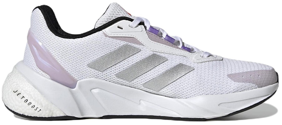 (W) adidas X9000L2 'Blanco Plata Rosa' HR1744 Order (W) adidas X9000L2 'Blanco Plata Rosa' HR1744