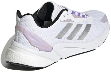 (W) adidas X9000L2 'Putih Perak Merah Muda' HR1744 Shop (W) adidas X9000L2 'Putih Perak Merah Muda' HR1744