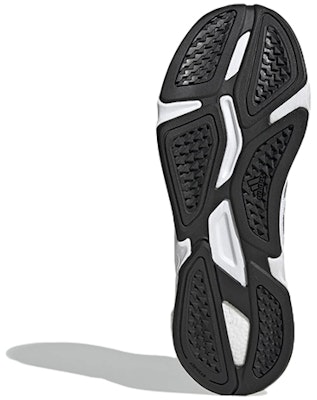 (W) adidas X9000L2 'Blanco Plata Rosa' HR1744 Details for (W) adidas X9000L2 'Blanco Plata Rosa' HR1744