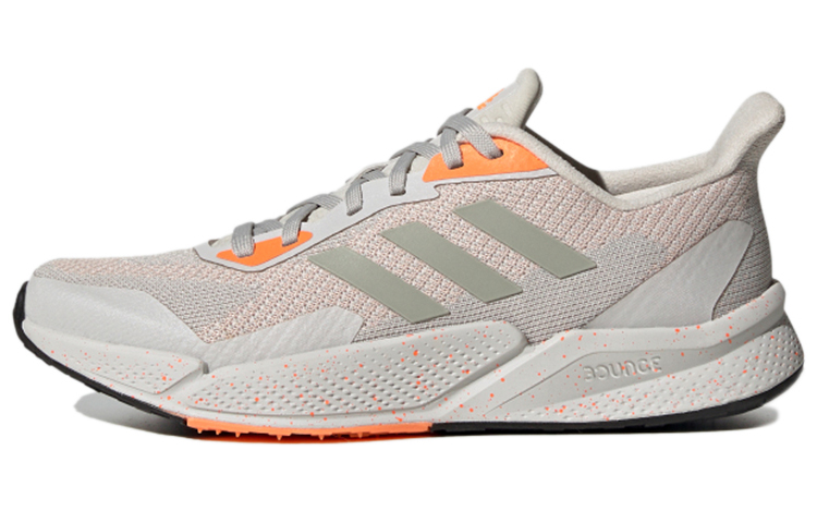 (Women) adidas X9000l2 Grey 'Gray' EG9028
