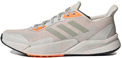 (Women) adidas X9000l2 Grey 'Gray' EG9028 (Women) adidas X9000l2 Grey 'Gray' EG9028