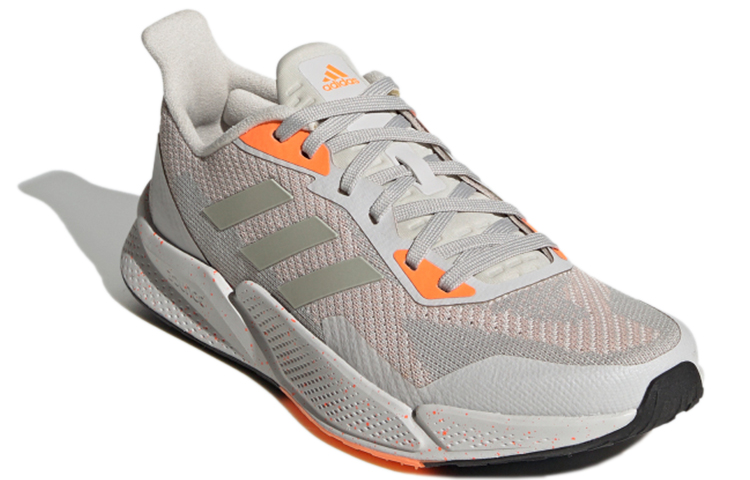 Lookbook (W) adidas X9000l2 Grau ''Gray'' Sneakers EG9028