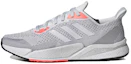 Buy adidas X9000l2 女款 灰紅