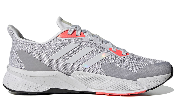 Order adidas X9000l2 女款 灰紅