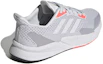 Shop adidas X9000l2 女款 灰紅