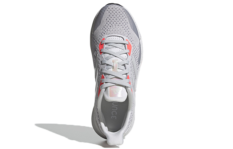 Purchase adidas X9000l2 女款 灰紅