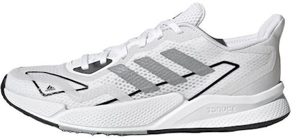(Women) adidas X9000L2 Heat.RDY 'White Reflective' FX8386 (Women) adidas X9000L2 Heat.RDY 'White Reflective' FX8386