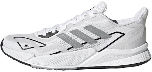 (W) 阿迪达斯X9000L2 Heat.RDY“白色反光” FX8386 Buy (W) 阿迪达斯X9000L2 Heat.RDY“白色反光” FX8386