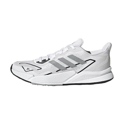 (W) adidas X9000L2 Heat.RDY 'White RF'