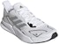 (W) adidas X9000L2 Heat.RDY 'Putih Reflektif' FX8386