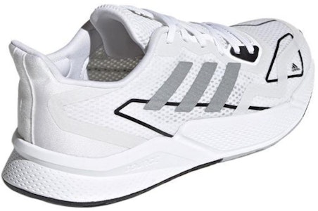 (W) 阿迪达斯X9000L2 Heat.RDY“白色反光” FX8386 Shop (W) 阿迪达斯X9000L2 Heat.RDY“白色反光” FX8386