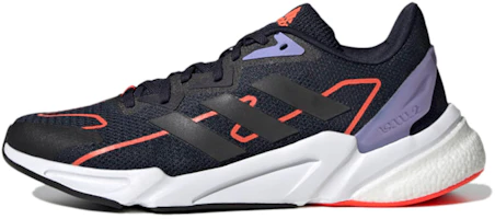(Women) adidas X9000L2 Low 'Black Orange' S23655 (Women) adidas X9000L2 Low 'Black Orange' S23655