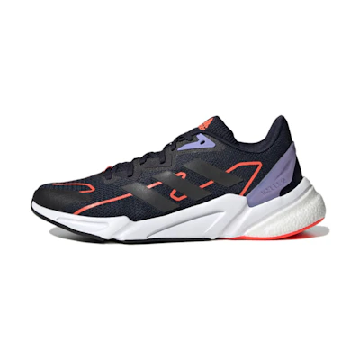 (W) adidas X9000L2 Low 'Black Orange'