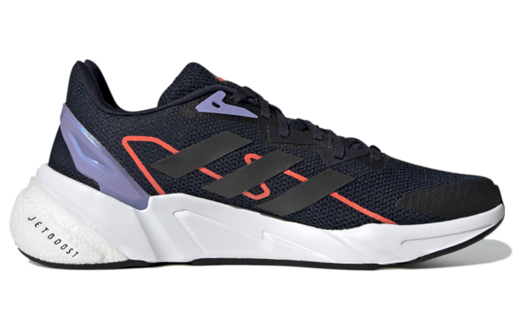 Order (W) adidas X9000L2 Low ''Schwarz Orange'' S23655