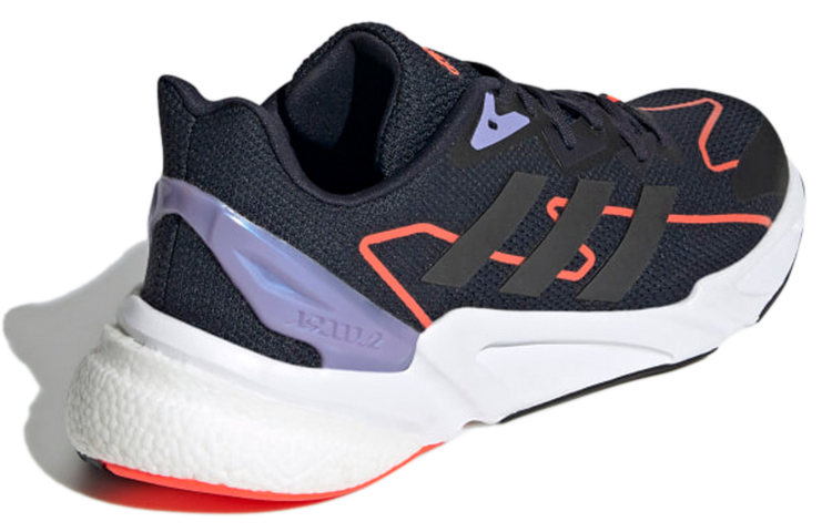 Shop (W) adidas X9000L2 Low ''Schwarz Orange'' S23655