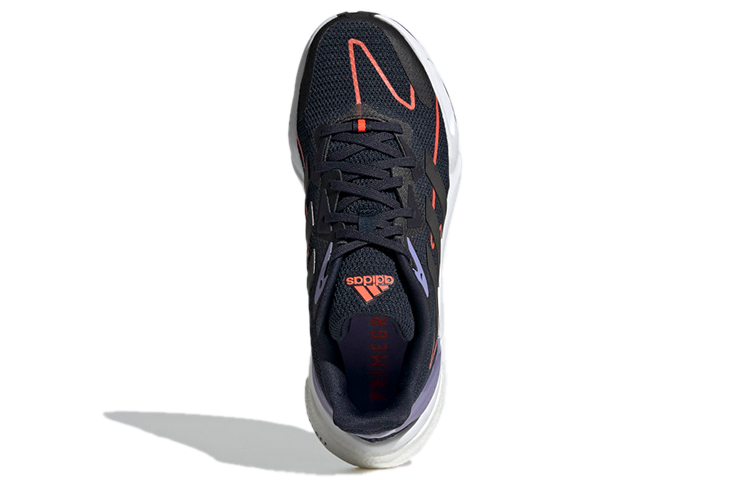 Purchase (W) adidas X9000L2 Low ''Schwarz Orange'' S23655