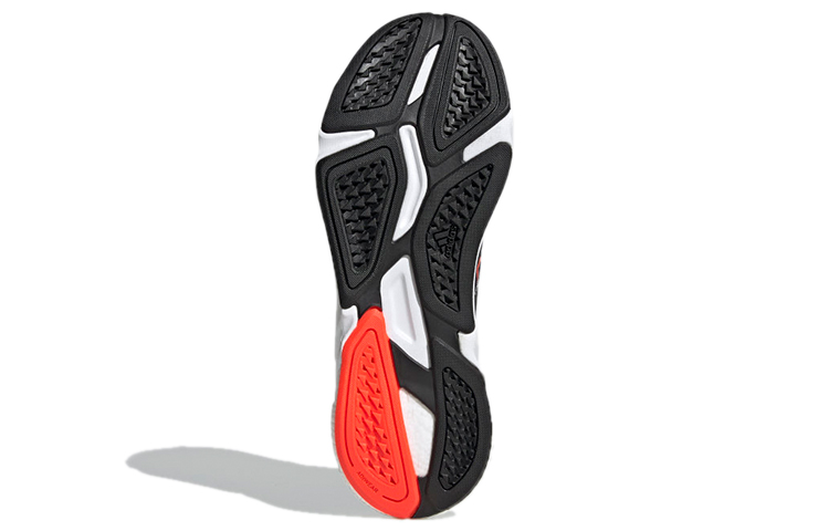 Details for (W) adidas X9000L2 Low ''Schwarz Orange'' S23655