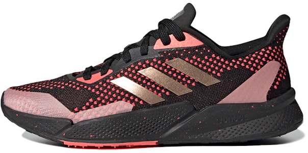 (W) adidas X9000l2 'Hitam Pink' EG5016 Buy (W) adidas X9000l2 'Hitam Pink' EG5016