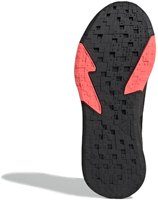 (W) adidas X9000l2 'Hitam Pink' EG5016 Details for (W) adidas X9000l2 'Hitam Pink' EG5016
