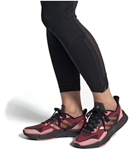 (W) adidas X9000l2 'Hitam Pink' EG5016 Sizing (W) adidas X9000l2 'Hitam Pink' EG5016