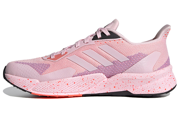 (Women) adidas X9000L2 Pink FW0805