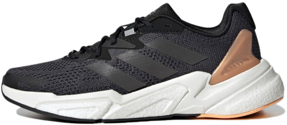 adidas X9000l3 女式 黑色 Buy adidas X9000l3 女式 黑色