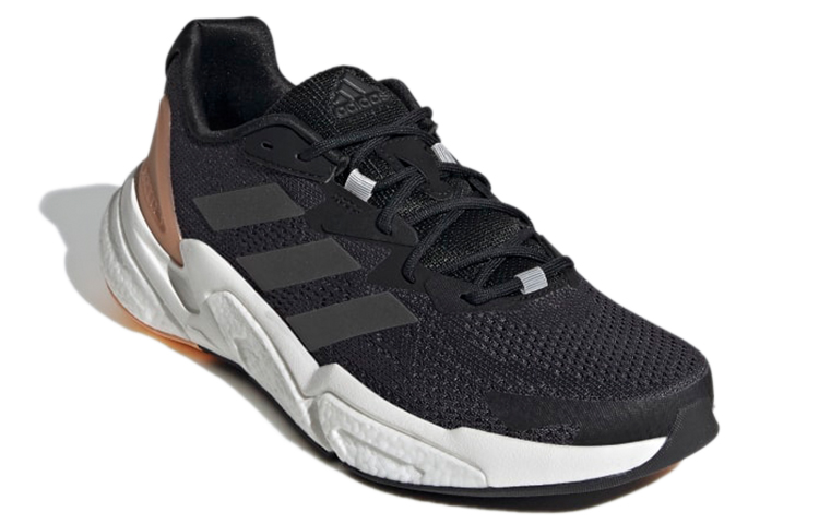 Lookbook adidas X9000l3 女式 黑色