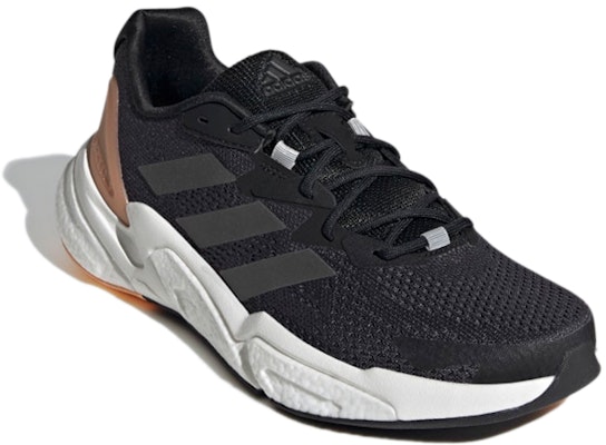 adidas X9000l3 女式 黑色 Lookbook adidas X9000l3 女式 黑色