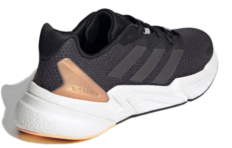 Shop adidas X9000l3 女式 黑色