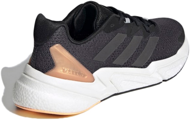 adidas X9000l3 女式 黑色 Shop adidas X9000l3 女式 黑色