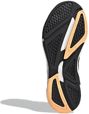 adidas X9000l3 女式 黑色 Details for adidas X9000l3 女式 黑色