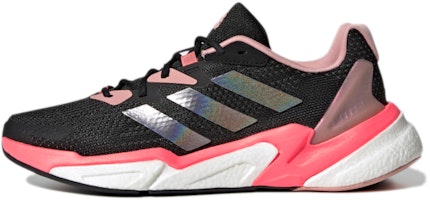 (Women) adidas X9000L3 'Black Acid Red' GZ6568 (Women) adidas X9000L3 'Black Acid Red' GZ6568