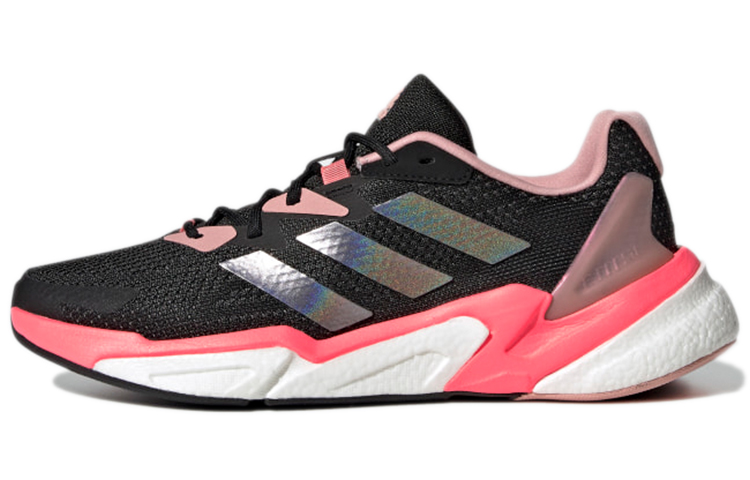 (Women) adidas X9000L3 'Black Acid Red' GZ6568