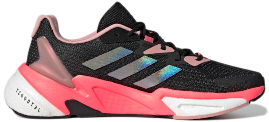 (Women) adidas X9000L3 'Black Acid Red' GZ6568 Order (Women) adidas X9000L3 'Black Acid Red' GZ6568