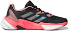 Order (W) adidas X9000L3 'Hitam Asam Merah' GZ6568
