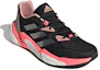 Lookbook (W) adidas X9000L3 'Hitam Asam Merah' GZ6568