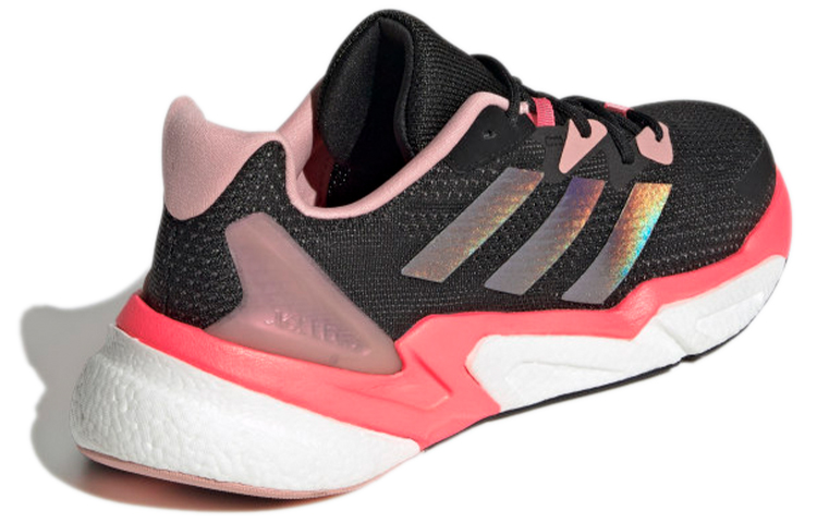Shop (W) adidas X9000L3 'Hitam Asam Merah' GZ6568