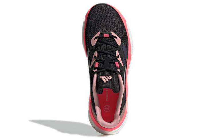 Purchase (W) adidas X9000L3 'Hitam Asam Merah' GZ6568