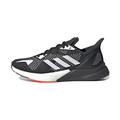 (W) adidas X9000L3 'Black White'