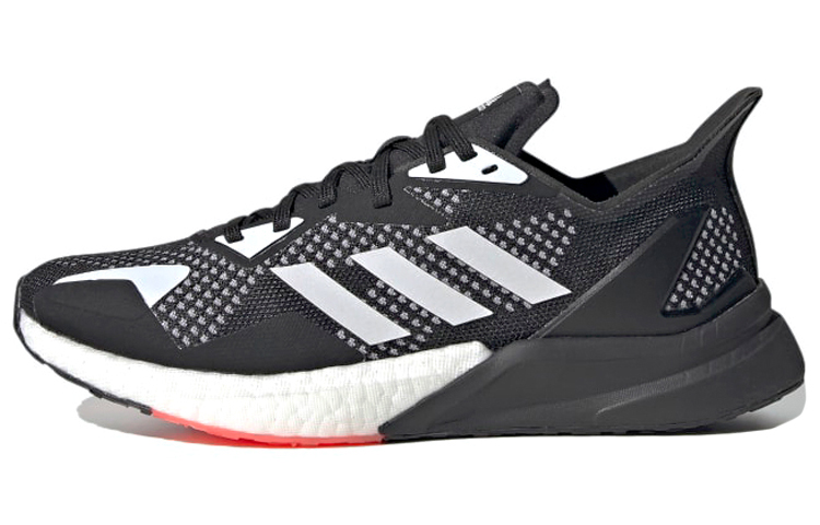 (Women) adidas X9000L3 'Black White' EH0047