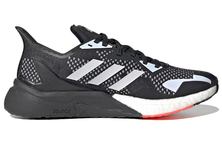 Order (女) adidas X9000L3 '黑白' EH0047
