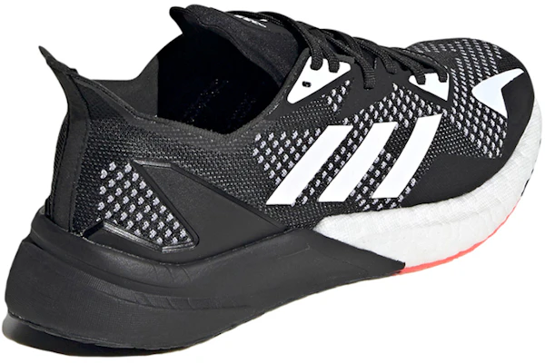 (女) adidas X9000L3 '黑白' EH0047 Shop (女) adidas X9000L3 '黑白' EH0047